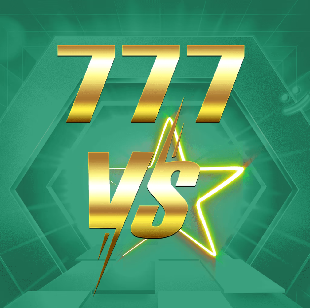 777vs - Live Master