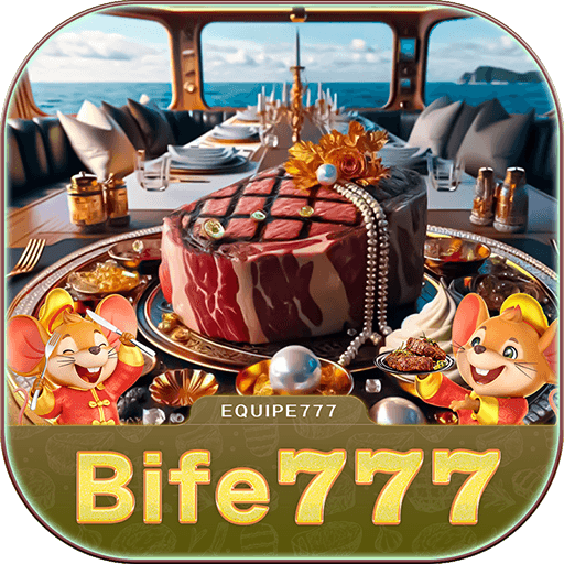 bife777 Royal 2026