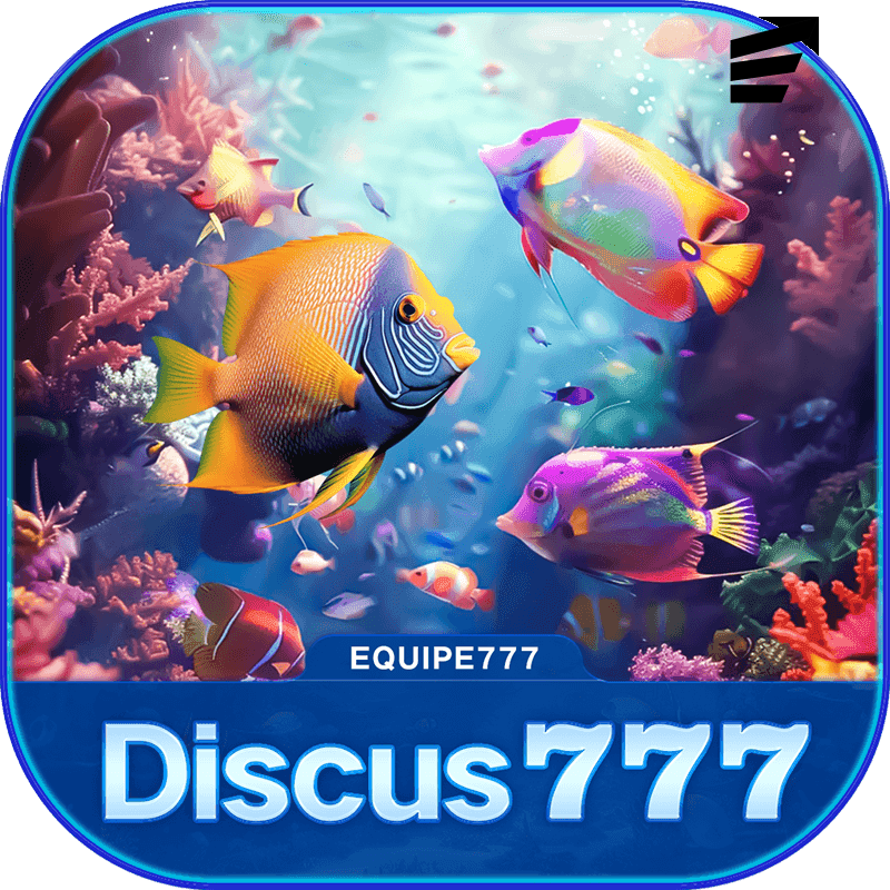 discus777 Legend Latest v3.8.8