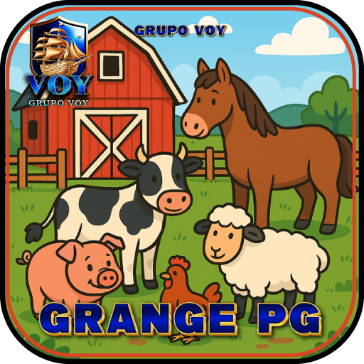 grangepg Official v3.9.4