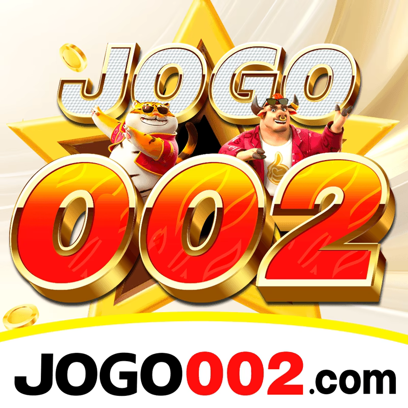 jogo002 Official v1.6.0