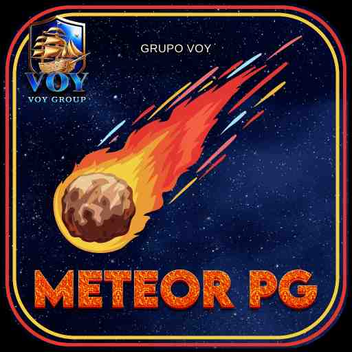 meteorpg - Mega Earning App