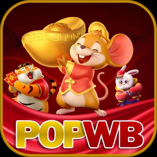 popwb Plus - Casino & Slots