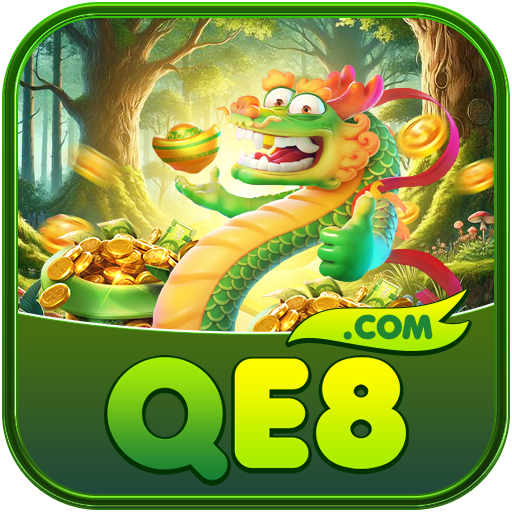 qe8 Elite - Casino & Slots