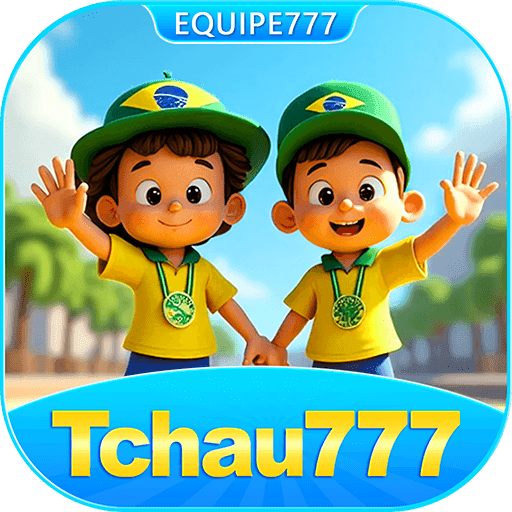 tchau777 Games Deluxe