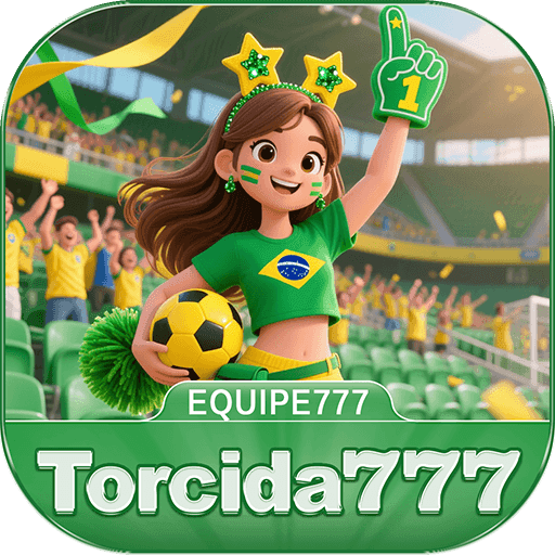 torcida777 BR Gold