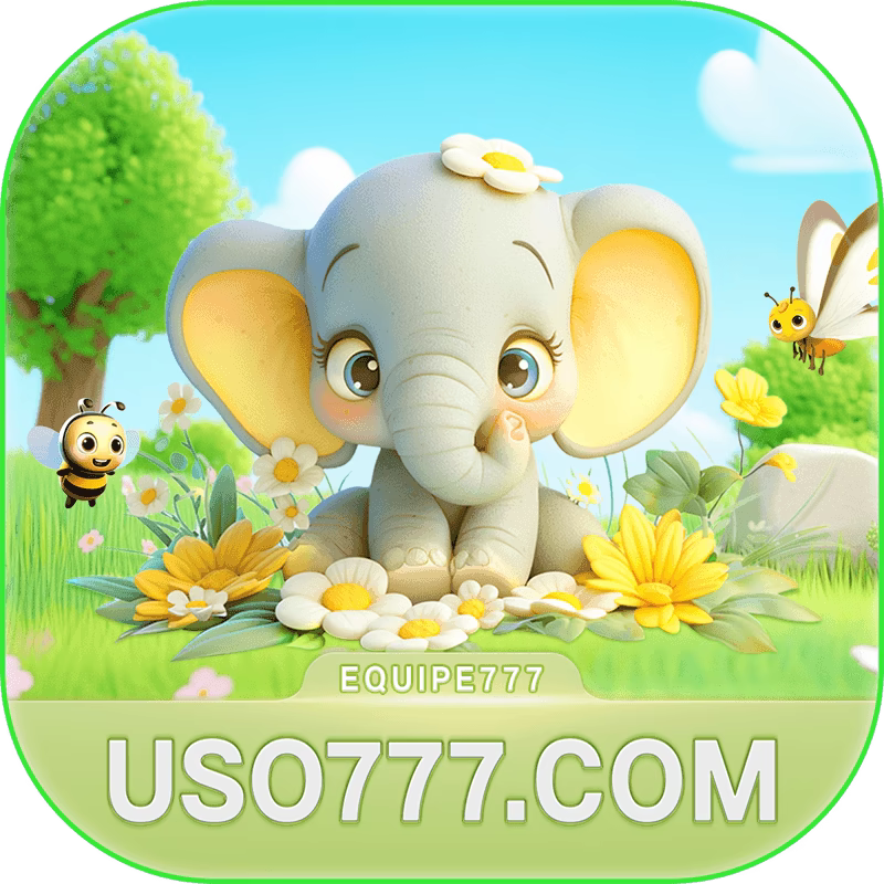 uso777 Turbo Latest v4.4.2