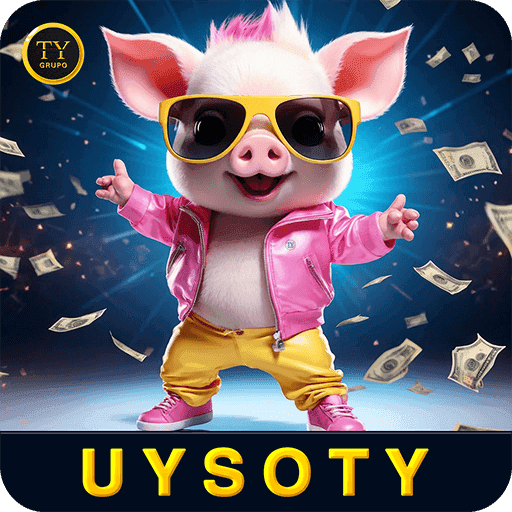 uysoty Gaming Extreme