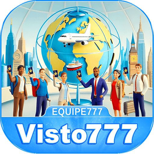 visto777 Casino Official v2.3.8