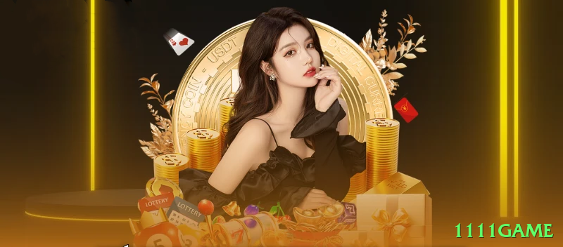 1111game - Real Money Gold Screenshot 1