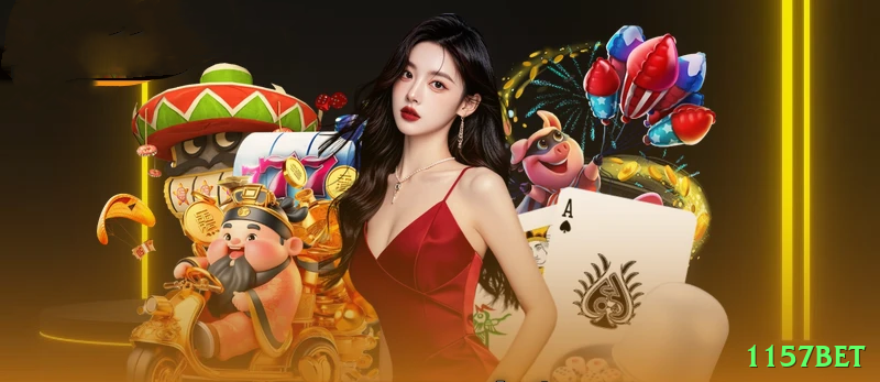 1157bet Game Ultimate v2.5.5 Screenshot 2