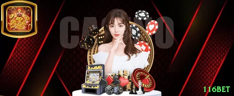 116bet Mobile Premium Screenshot 1