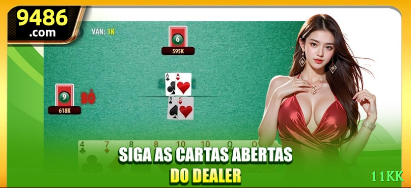 Screenshot - 11kk 🎰💵 Jogos de mesa como blackjack e roleta são pura diversão, mas envolvem risco; conheça as regras, jogue com calma e defina um orçamento antes de começar.