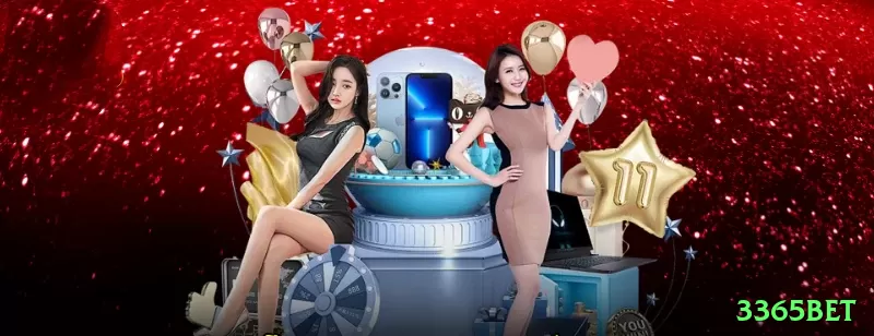 3365bet Bonus Deluxe v2.7.4 Screenshot 1