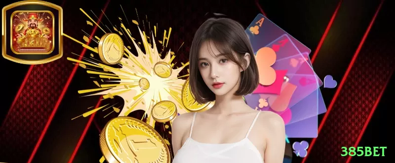 385bet Cash Super Screenshot 1