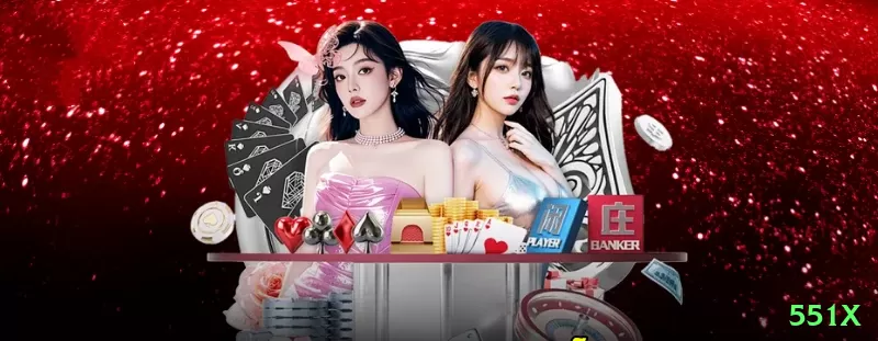 551x - Casino Champion Screenshot 1