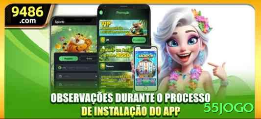 55jogo Jackpot Prime v5.2.4 Screenshot 1