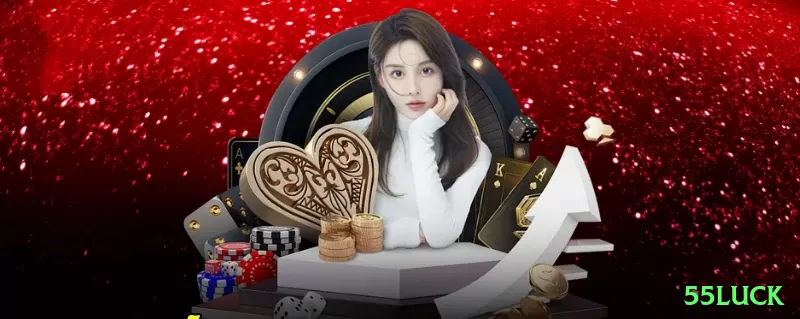 55luck Turbo Gaming App Screenshot 1