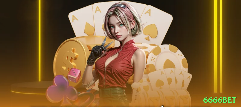 6666bet VIP BR v4.5.5 Screenshot 1