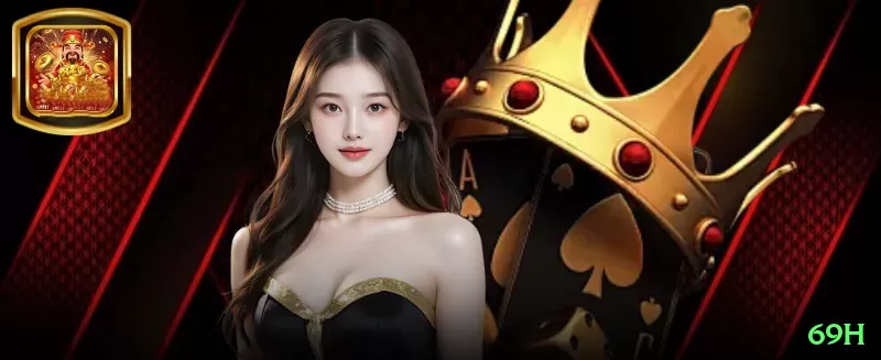 69h Casino VIP v4.9.7 Screenshot 1