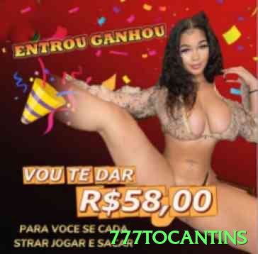 777tocantins - Real Money Plus Screenshot 1