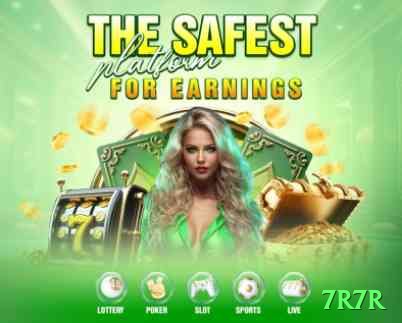 7r7r Champion Casino App Screenshot 1