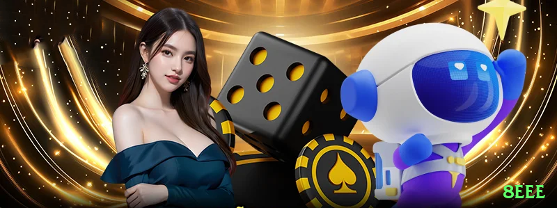 8eee Casino Plus v5.9.8 Screenshot 1