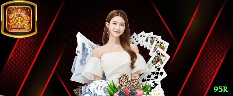 95r Casino Premium v5.5.4 Screenshot 1