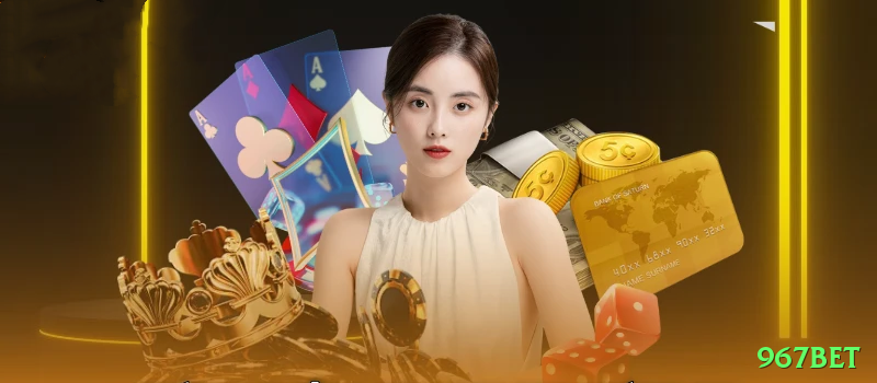 967bet Prime Brasil Screenshot 2