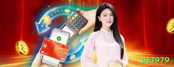 bet979 Deluxe v4.7.0 Screenshot 1