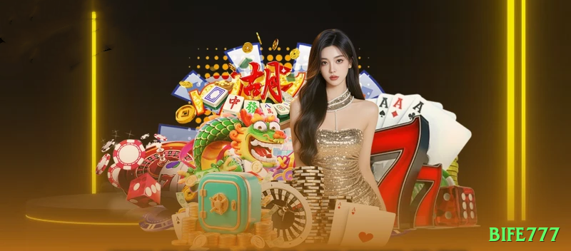 bife777 Royal 2026 Screenshot 1