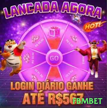 fbmbet Official v2.9.8 Screenshot 1