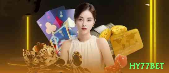 hy77bet Live Champion Screenshot 2