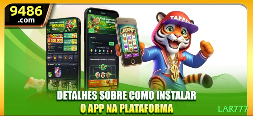 Screenshot - lar777 🎰✨ Stop-loss + stop-win em slots: -30% para e +80% para sair — protege perdas e trava lucros reais! ⛔🤑