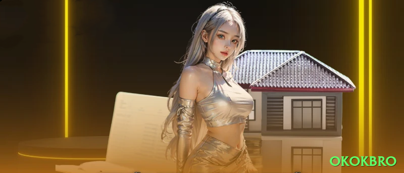 okokbro Champion New Screenshot 1