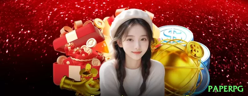 paperpg Royal - bônus diário Screenshot 1