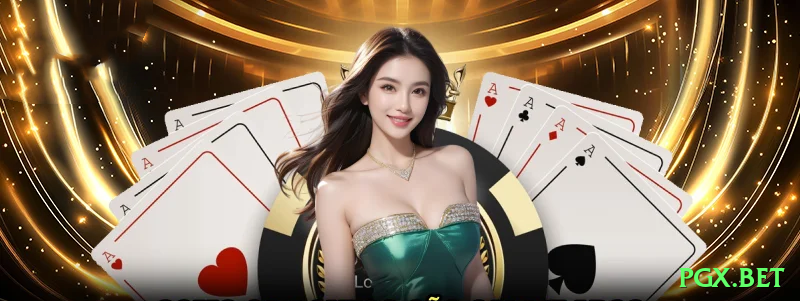 pgx.bet Mobile Legend Screenshot 2