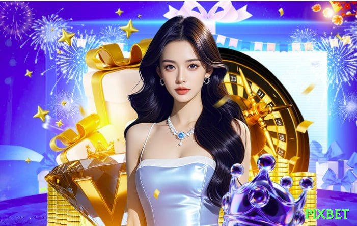 pixbet Game Royal v5.8.9 Screenshot 1