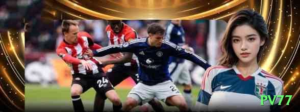 pv77 Gaming Mega Screenshot 1