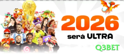 q3bet - Casino Supreme Screenshot 1