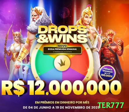 Screenshot - ter777 🎰✨ Slots são fáceis e divertidos; antes de girar, fixe um limite de tempo e um valor máximo para gastar. ⏱️💰