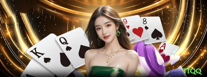 ttqq - Casino Royal Screenshot 1