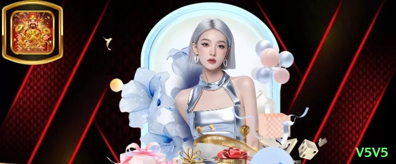 v5v5 Cash Extreme Screenshot 1