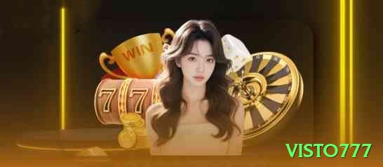 visto777 Casino Official v2.3.8 Screenshot 2