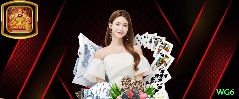 wg6 Casino Champion v2.6.3 Screenshot 2