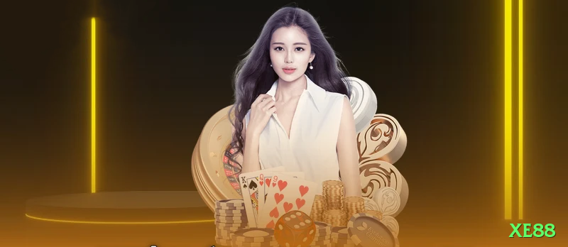 xe88 Casino Official v4.5.5 Screenshot 1