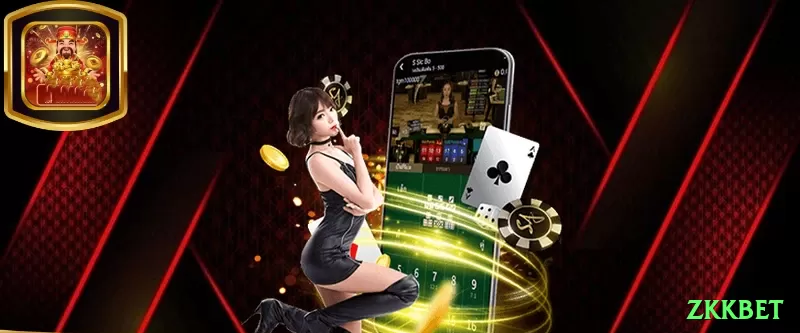 zkkbet Slots VIP v4.8.8 Screenshot 1